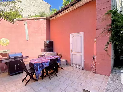 Maison, 123 m²