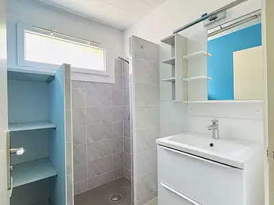 Appartement, 43 m²