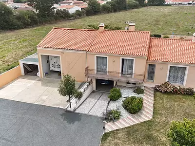 Maison, 124 m²