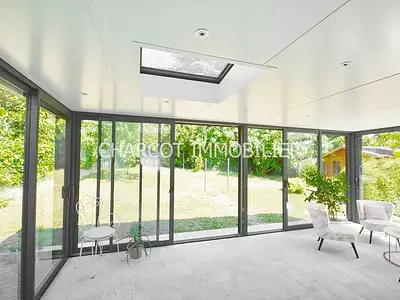 Maison, 134,36 m²
