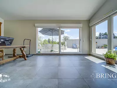 Appartement, 156,6 m²