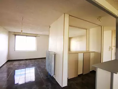 Appartement, 87 m²