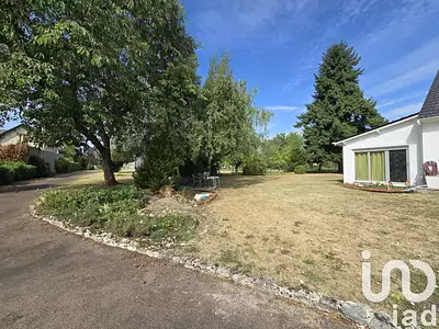 Maison, 215 m²
