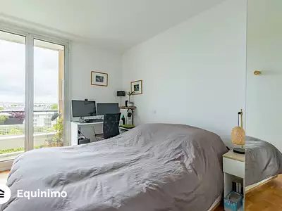 Appartement, 49,41 m²