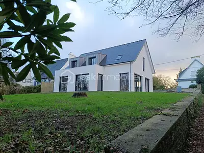 Maison, 160 m²