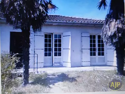 Maison, 100,47 m²