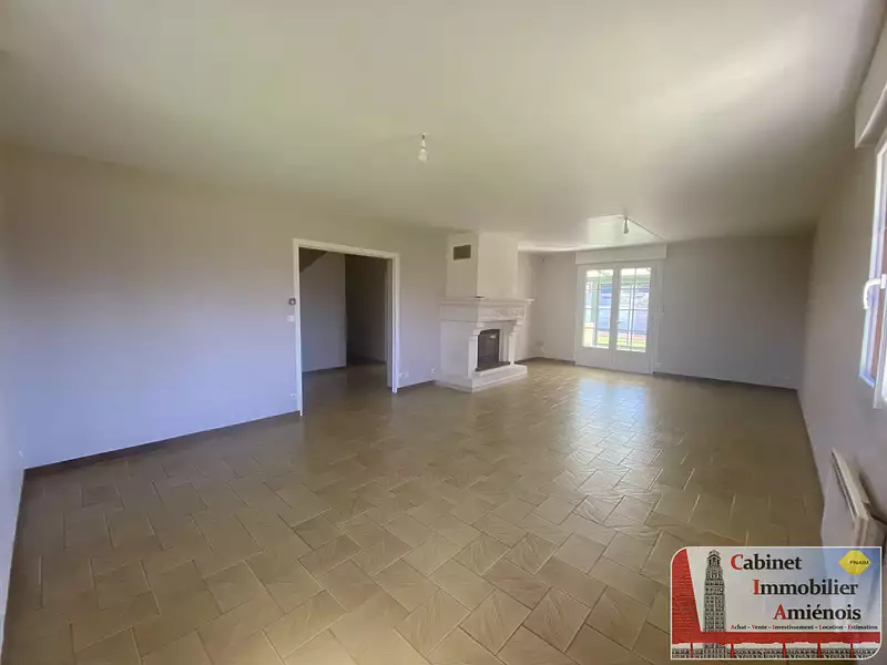 Maison, 180 m²