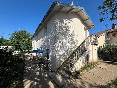 Maison, 130 m²