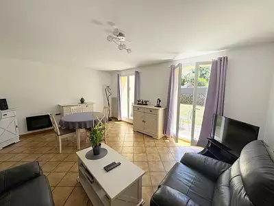 Maison, 72 m²