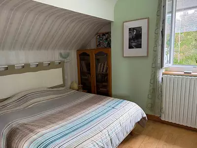 Maison, 122 m²