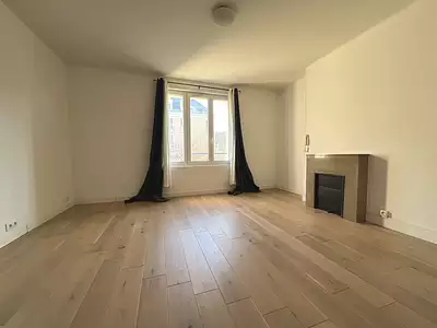 Appartement, 99,9 m²