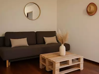 Appartement, 47,8 m²