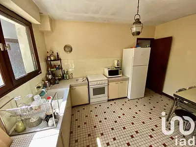 Maison, 130 m²