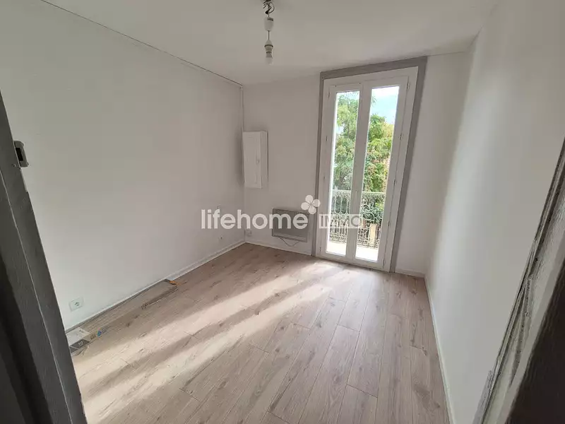 Appartement, 29,07 m²