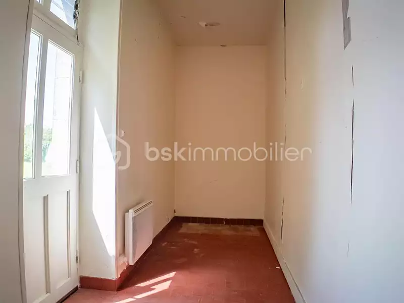 Maison, 89 m²