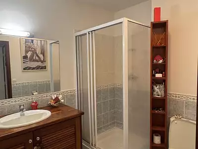 Appartement, 65 m²