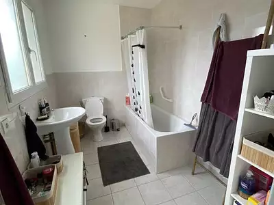Maison, 86 m²