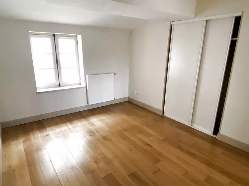 Appartement, 74 m²