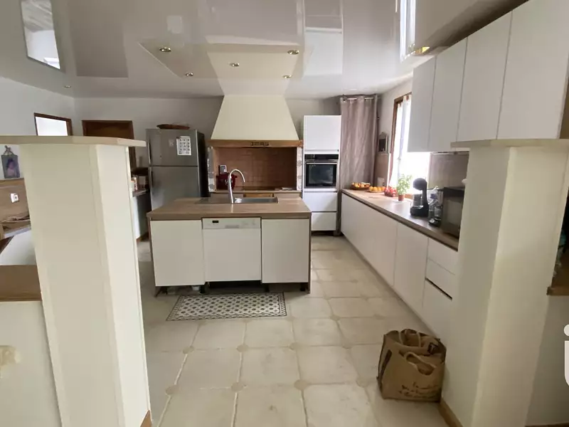 Maison, 150 m²