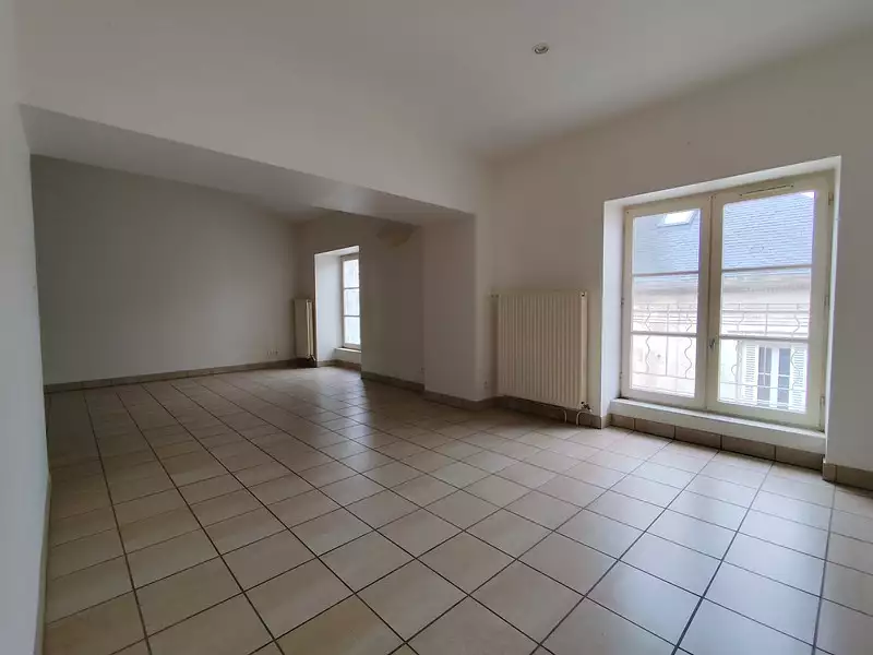 Appartement, 100 m²
