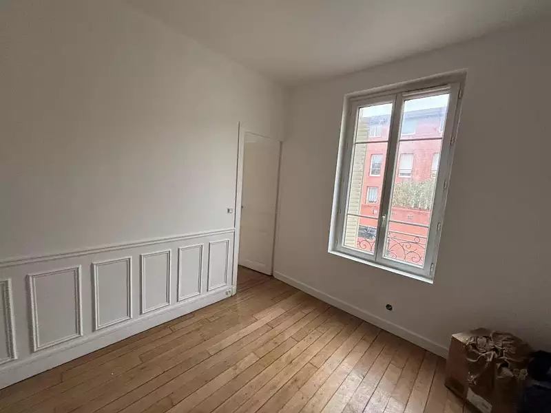 Appartement, 47 m²