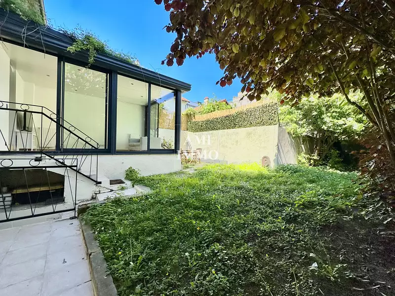 Maison, 108 m²