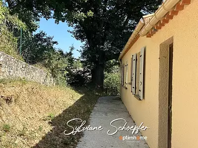 Maison, 80 m²
