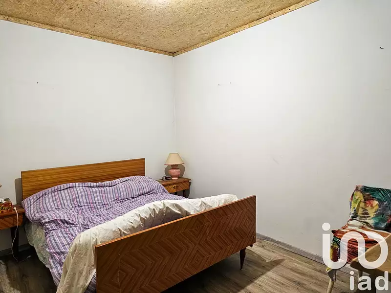 Maison, 222 m²