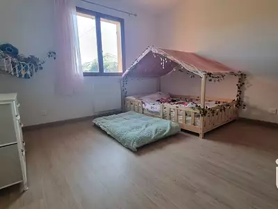 Maison, 111 m²