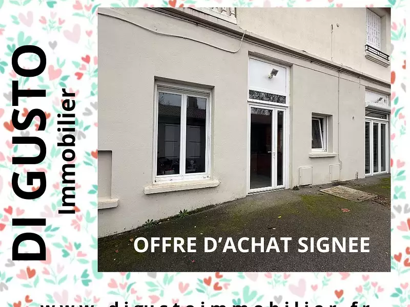 Appartement, 88,5 m²