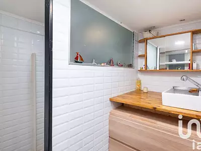 Appartement, 130 m²