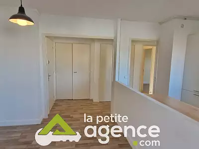 Appartement, 82 m²