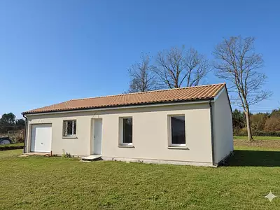 Maison, 82 m²