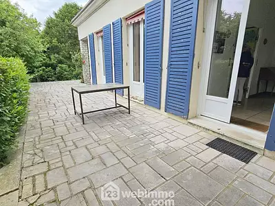Maison, 137 m²