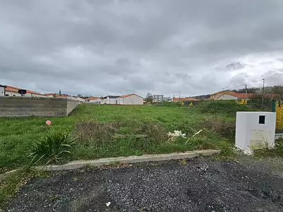 Terrain à bâtir, 581 m²