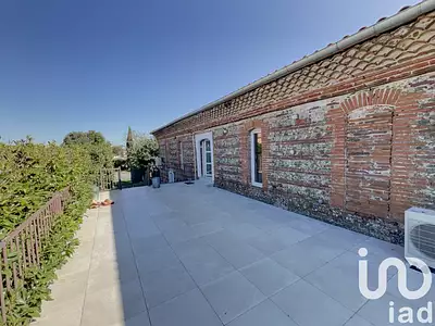 Appartement, 130 m²