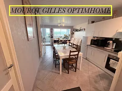 Appartement, 67 m²