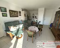 Appartement, 39,1 m²