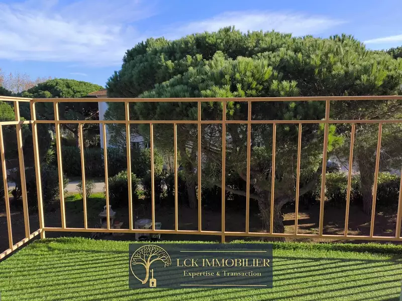 Appartement, 79,15 m²