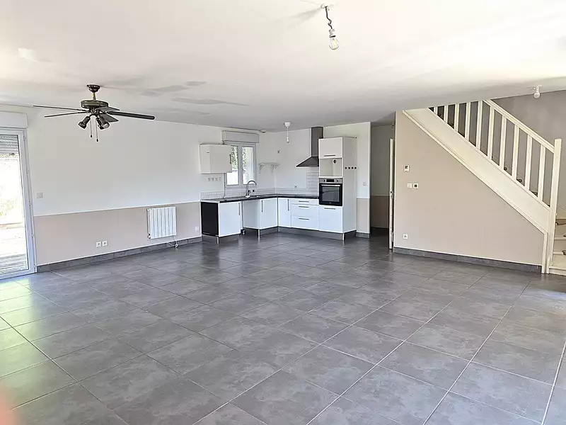 Maison, 108 m²