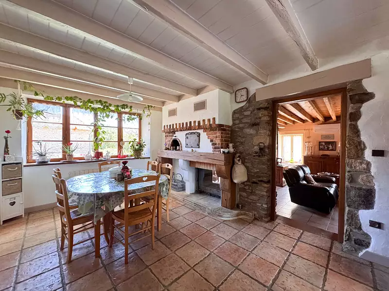 Maison, 170 m²