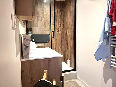 Maison, 107 m²