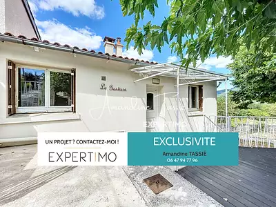 Maison, 63,65 m²