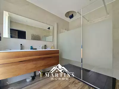 Maison, 203 m²