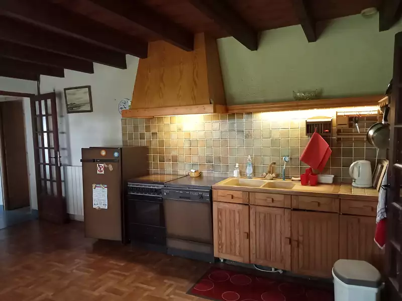 Maison, 139 m²