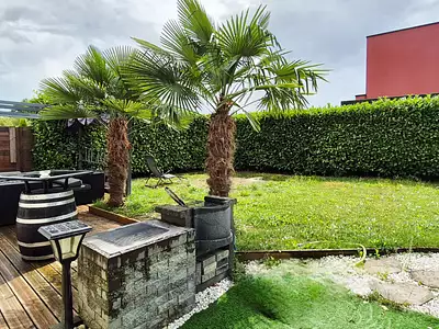 Maison, 100 m²