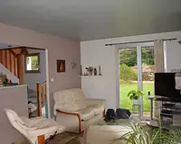 Maison, 90 m²