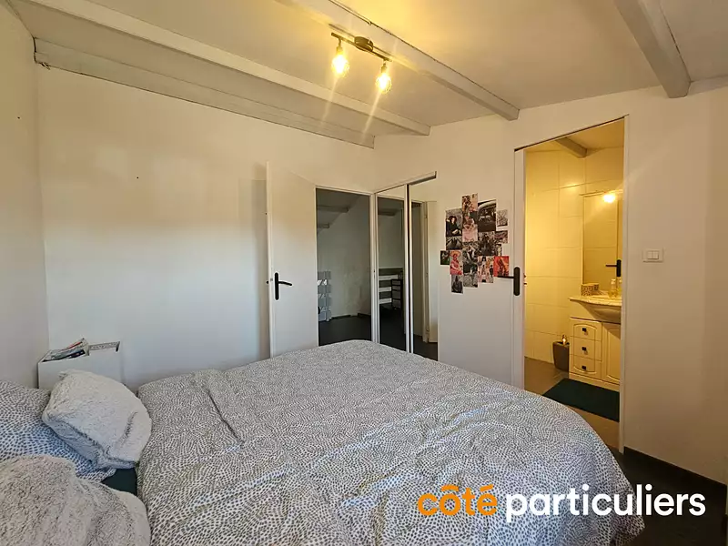 Appartement, 72,43 m²
