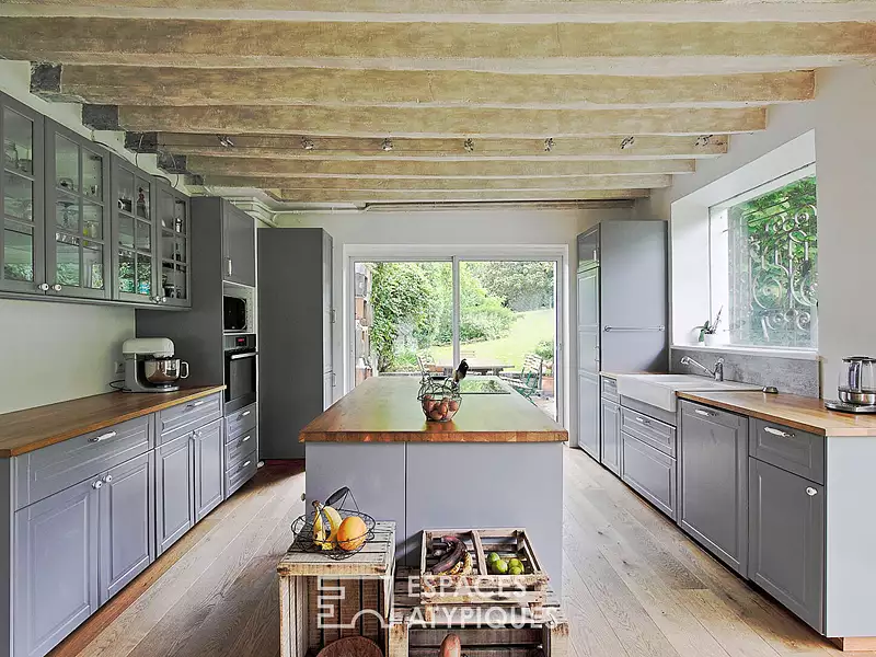 Maison, 300 m²