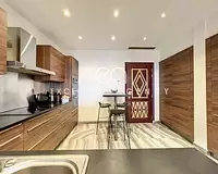 Appartement, 165,39 m²